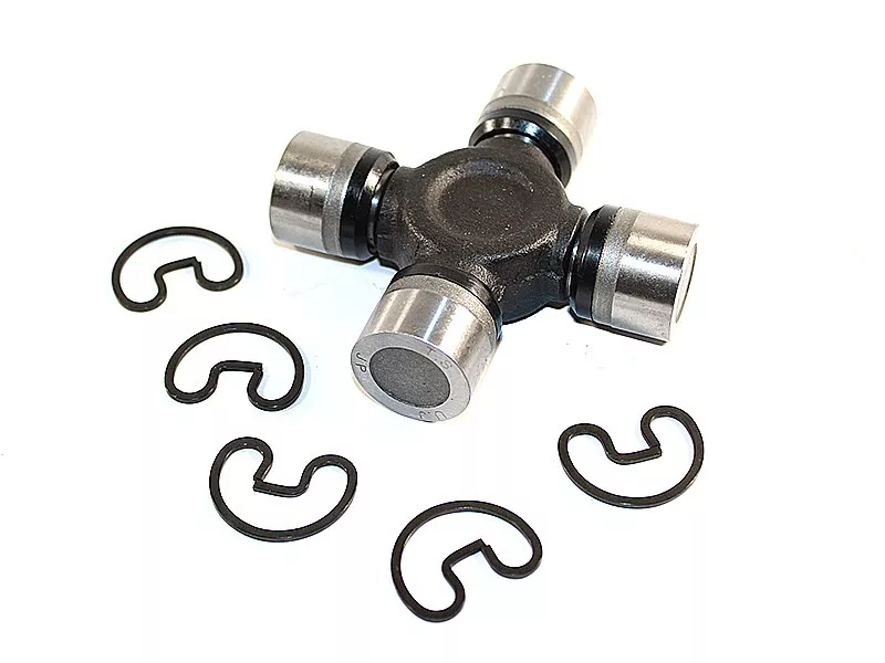 Крестовина карданного вала TOYOTA HILUX 05-12/TUNDRA 99-13/NISSAN PATHFINDER 05-13 - Артикул TT129 - Производитель Toyo - Фото, Отзывы, Цены 