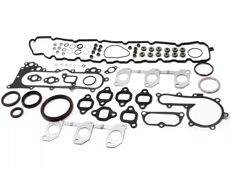 Ремкомплект двигателя TOYOTA LAND CRUISER 1HZ LC-105 98 - Артикул 0411117050 - Производитель Toyota - Фото, Отзывы, Цены 