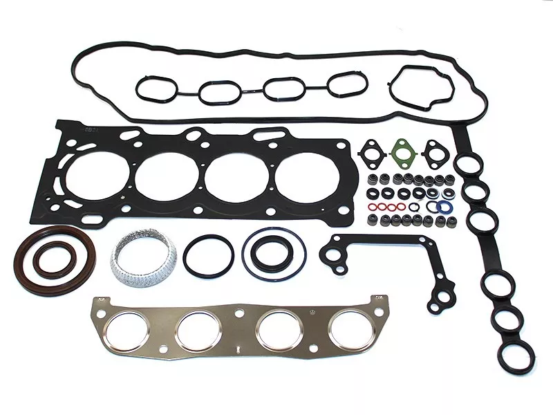 Ремкомплект двигателя TOYOTA COROLLA 1ZZFE 03 - Артикул 0411122513 - Производитель Toyota - Фото, Отзывы, Цены 