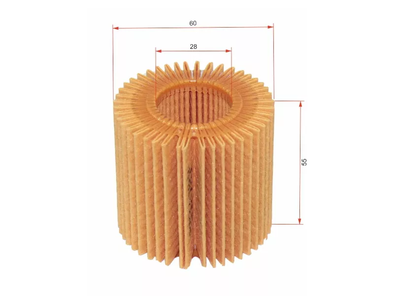 Фильтр масляный (картридж) VITZ,PASSO,BELTA 1KR-FE 05 - Артикул 04152YZZD7 - Производитель Toyota - Фото, Отзывы, Цены 