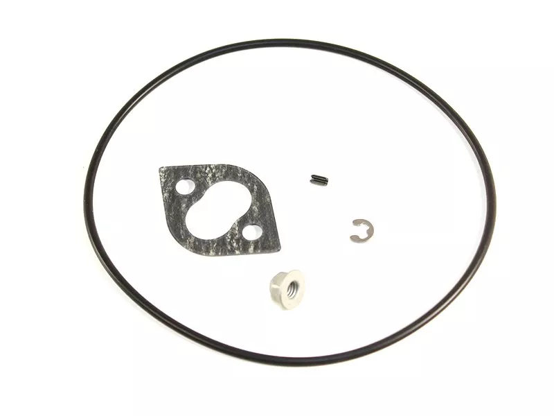 Ремкомплект турбины TOYOTA TOYOTA LAND CRUISER 100 98- 1HDFTE - Артикул 0417617010 - Производитель Toyota - Фото, Отзывы, Цены 