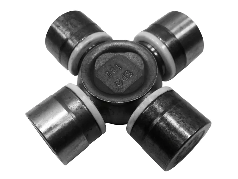 Крестовина кардана TOYOTA TUNDRA/SEQUOIA 07 - Артикул 043710C084 - Производитель Toyota - Фото, Отзывы, Цены 