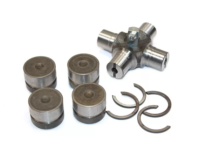 Крестовина кардана FR TOYOTA FORTUNER/HILUX/INNOVA/KIJANG 05 - Артикул 043710K110 - Производитель Toyota - Фото, Отзывы, Цены 