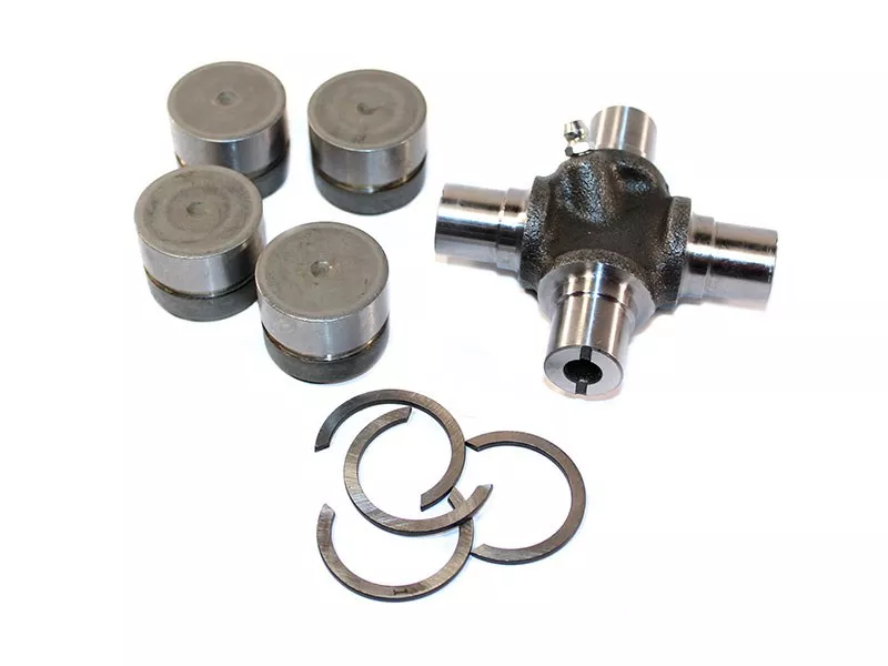 Крестовина кардана TOYOTA FORTUNER/HILUX 15 - Артикул 043710K120 - Производитель Toyota - Фото, Отзывы, Цены 