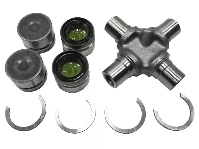 Крестовина кардана RR TOYOTA UNIVERSAL - Артикул 0437160210 - Производитель Toyota - Фото, Отзывы, Цены 