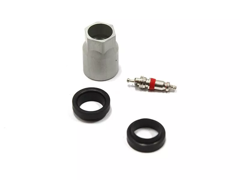 Комплект монтажный для датчика давления в шине TOYOTA - Артикул 0442333060 - Производитель Toyota - Фото, Отзывы, Цены 