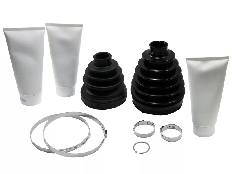 К-т пыльников FR привода FORTUNER/HILUX 04 - Артикул 044270K023 - Производитель Toyota - Фото, Отзывы, Цены 