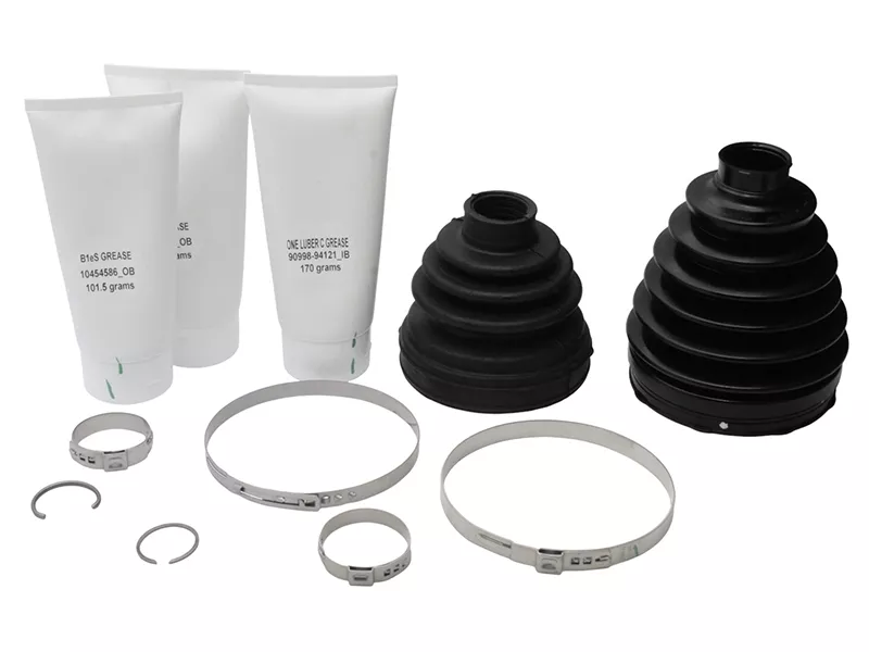 Комплект пыльников на привод TOYOTA HILUX 15- L=R - Артикул 044270K090 - Производитель Toyota - Фото, Отзывы, Цены 