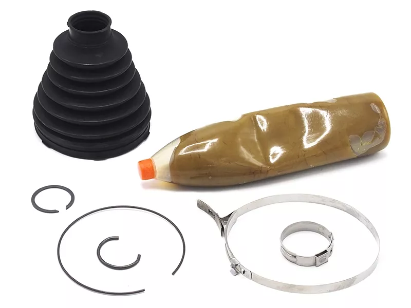 Пыльник шруса внутренний TOYOTA LAND CRUISER 200 07 - Артикул 0443760053 - Производитель Toyota - Фото, Отзывы, Цены 