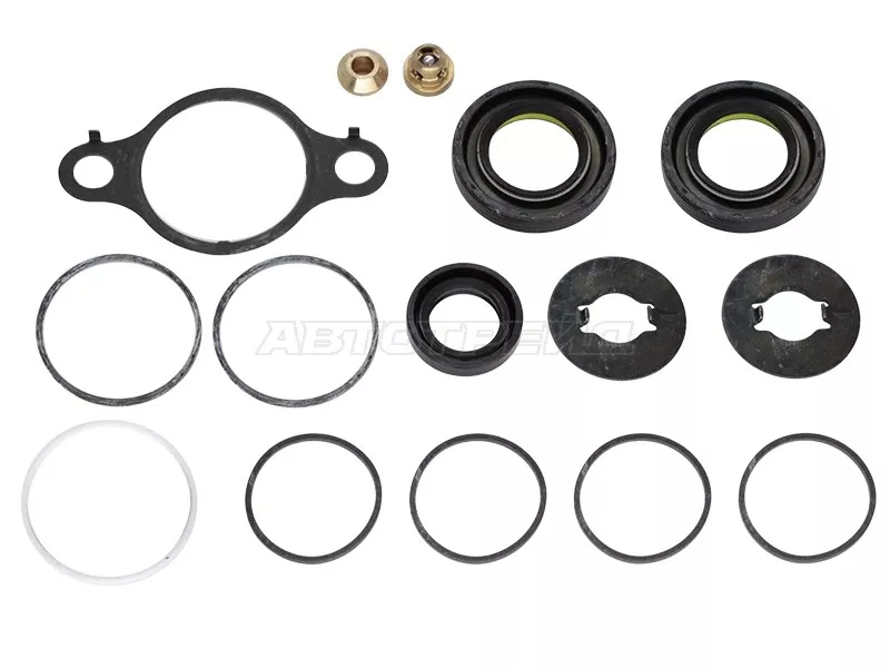 Ремкомплект рулевой рейки TOYOTA ALLION,PREMIO,RAV 4,CALDINA 00 - Артикул 0444513010 - Производитель Toyota - Фото, Отзывы, Цены 