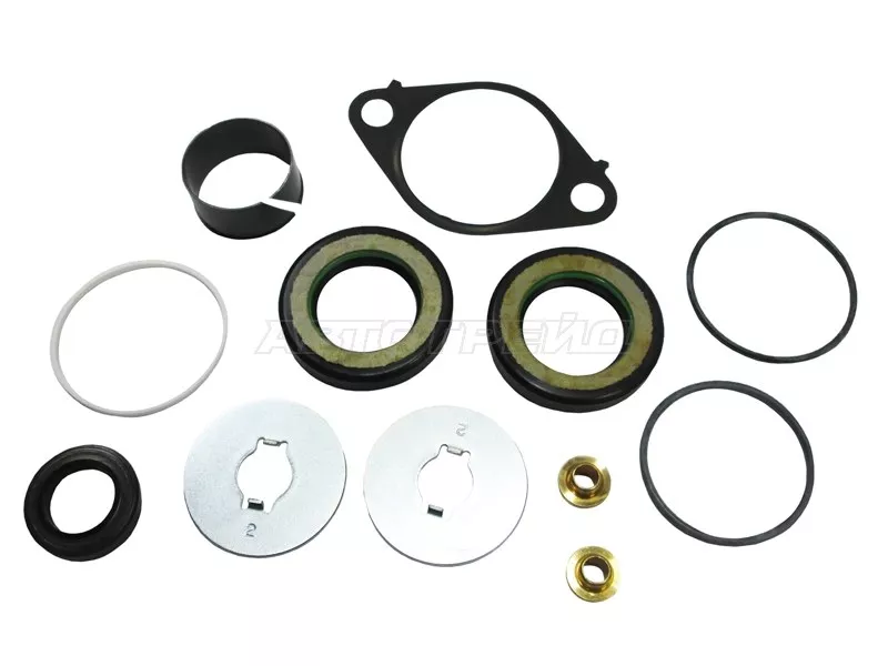 Ремкомплект рулевой рейки TOYOTA HIACE,REGIUSACE05 - Артикул 0444526141 - Производитель Toyota - Фото, Отзывы, Цены 