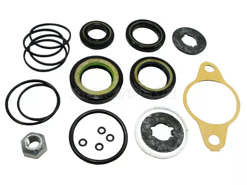 Ремкомплект рулевой рейки TOYOTA CAMRY,LEXUS ES350 06 - Артикул 0444533110 - Производитель Toyota - Фото, Отзывы, Цены 