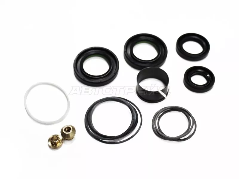 Ремкомплект рулевой рейки TOYOTA HILUX SURF,LAND CRUISER PRADO 04 - Артикул 0444535190 - Производитель Toyota - Фото, Отзывы, Цены 