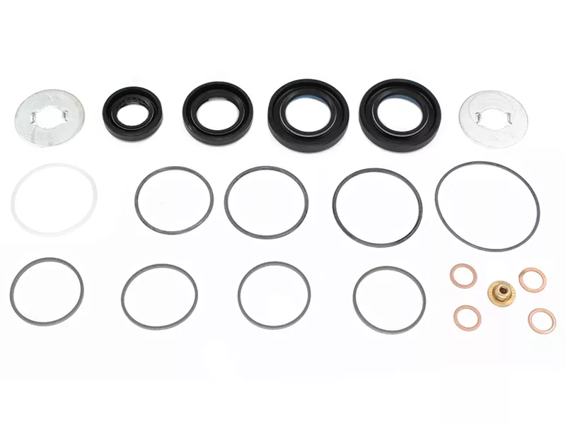 Ремкомплект рулевой рейки TY GX105, GXE1#/SXE10, JCG1#, GS151/171, - Артикул 0444551011 - Производитель Toyota - Фото, Отзывы, Цены 