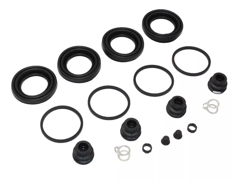 Ремкомплект переднего суппорта HIGHLANDER/RX350/SIENNA 13 - Артикул 044780E030 - Производитель Toyota - Фото, Отзывы, Цены 