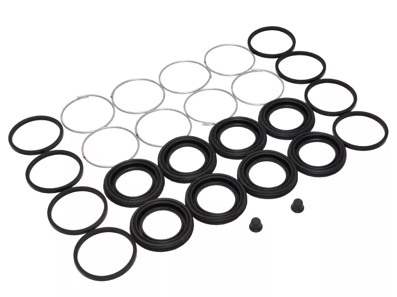 Ремкомплект суппорта FR TOYOTA HILUX 05 - Артикул 044780K130 - Производитель Toyota - Фото, Отзывы, Цены 