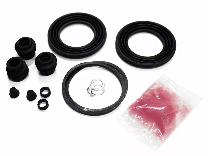 Ремкомплект FR суппорта TOYOTA CAMRY 17 - Артикул 0447833160 - Производитель Toyota - Фото, Отзывы, Цены 