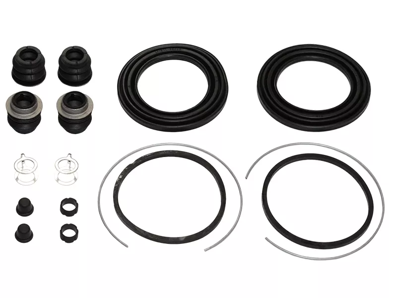 Ремкомплект тормозного суппорта FR TOYOTA CAMRY 01 - Артикул 0447858010 - Производитель Toyota - Фото, Отзывы, Цены 