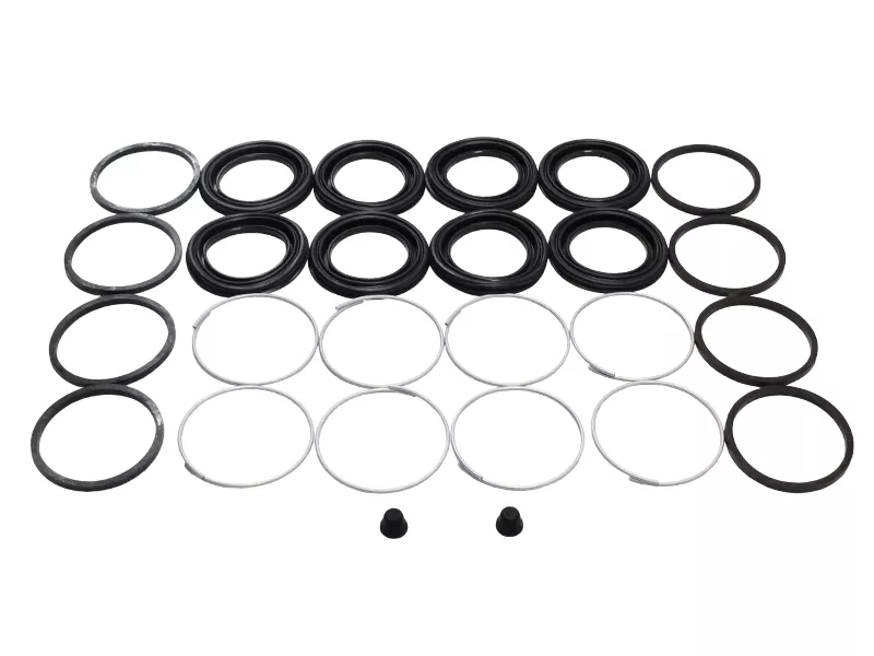 Ремкомплект суппорта FR TOYOTA LAND CRUISER PRADO 09 - Артикул 0447860080 - Производитель Toyota - Фото, Отзывы, Цены 