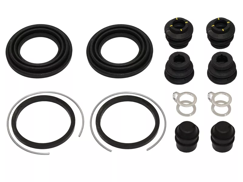 Ремкомплект тормозного суппорта RR TOYOTA CAMRY 06 - Артикул 0447933240 - Производитель Toyota - Фото, Отзывы, Цены 