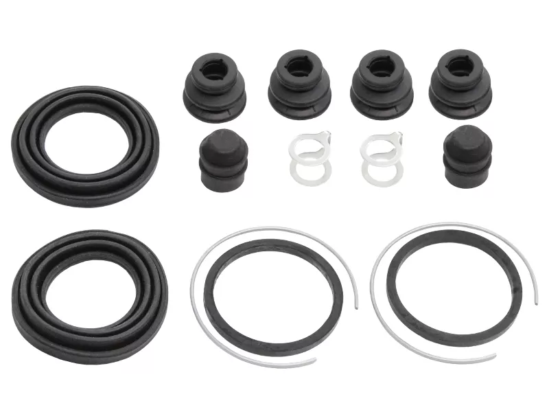 Ремкомплект тормозного суппорта RR TOYOTA CAMRY 11 - Артикул 0447933340 - Производитель Toyota - Фото, Отзывы, Цены 