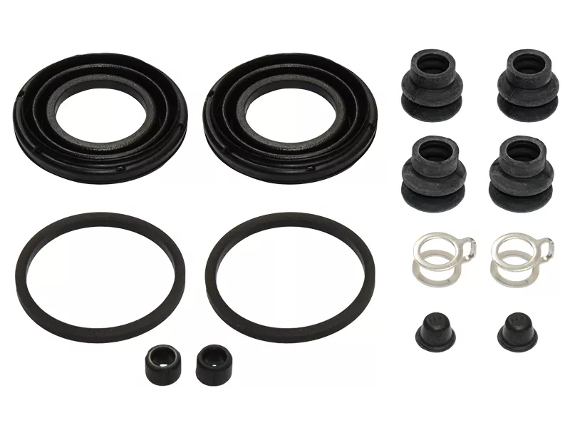 Ремкомплект тормозного суппорта RR TOYOTA Harrier 03 - Артикул 0447948050 - Производитель Toyota - Фото, Отзывы, Цены 