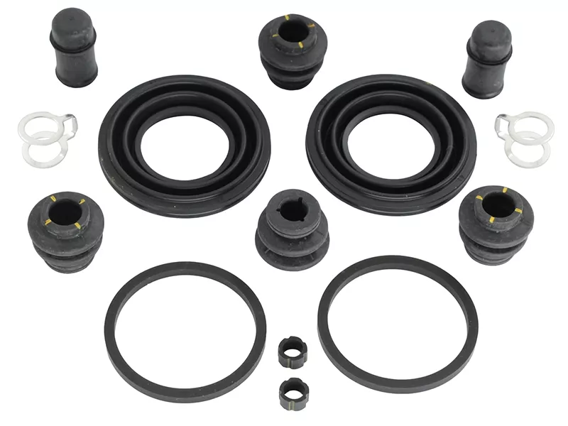 Ремкомплект тормозного суппорта RR LEXUS RX350 09 - Артикул 0447948130 - Производитель Toyota - Фото, Отзывы, Цены 