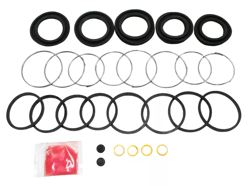 Ремкомплект суппорта FR TOYOTA LAND CRUISER 100 02-07 - Артикул 0447960040 - Производитель Toyota - Фото, Отзывы, Цены 