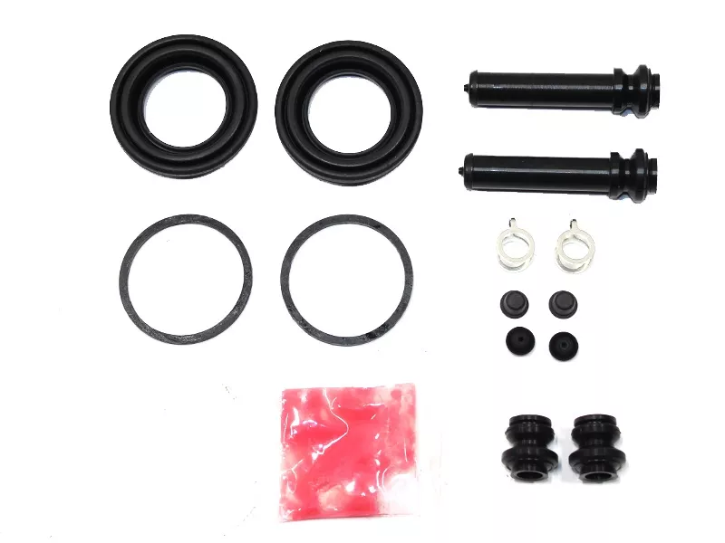 Ремкомплект суппорта RR TOYOTA LAND CRUISER 200 07 - Артикул 0447960270 - Производитель Toyota - Фото, Отзывы, Цены 