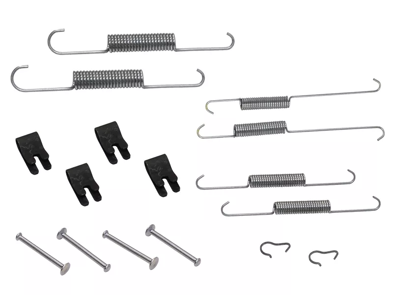 Ремкомплект стояночного тормоза TOYOTA HILUX 15 - Артикул 049420K130 - Производитель Toyota - Фото, Отзывы, Цены 