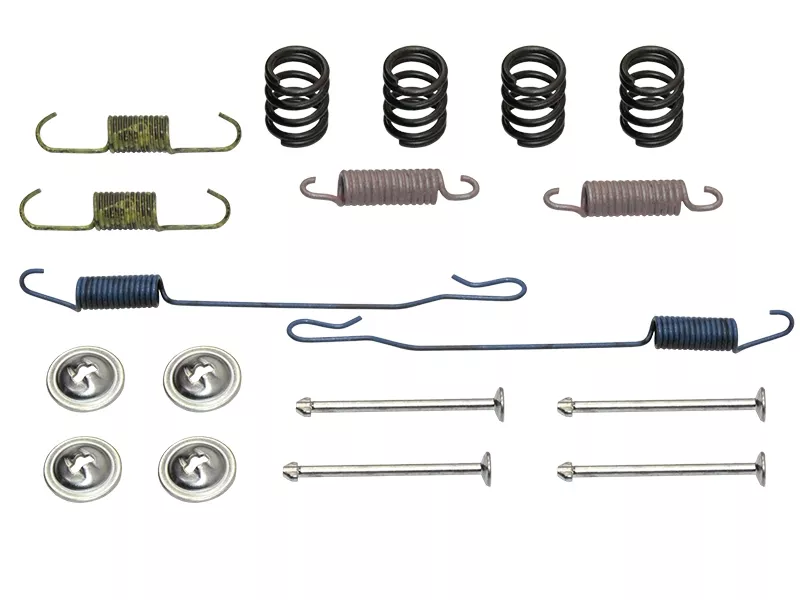 Ремкомплект стояночного тормоза TOYOTA HIACE 05 - Артикул 0494226010 - Производитель Toyota - Фото, Отзывы, Цены 