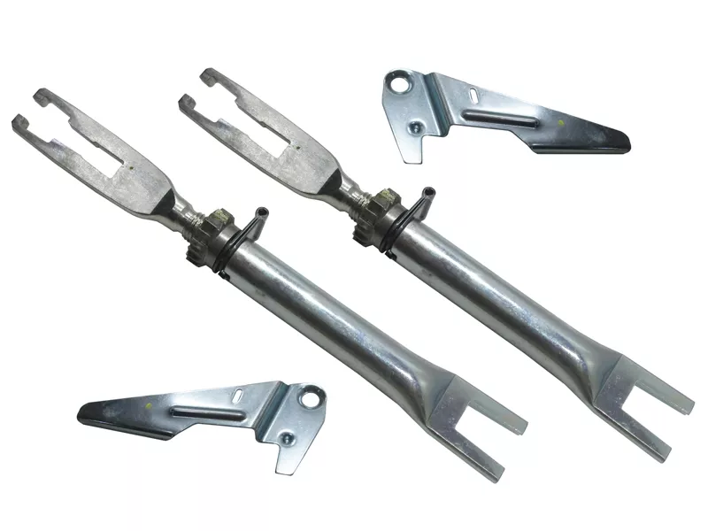 Механизм регулировки стояночного тормоза TOYOTA HILUX 05- (комплект) - Артикул 049430K030 - Производитель Toyota - Фото, Отзывы, Цены 