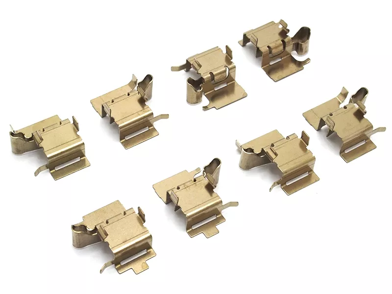 Комплект монтажный передних тормозных колодок TOYOTA RAV4 12 - Артикул 0494748080 - Производитель Toyota - Фото, Отзывы, Цены 