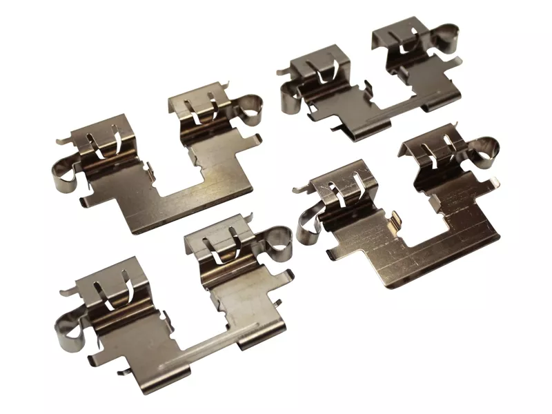 Установочный комплект тормозных колодок TOYOTA HIGHLANDER/RX350 06 - Артикул 0494848020 - Производитель Toyota - Фото, Отзывы, Цены 