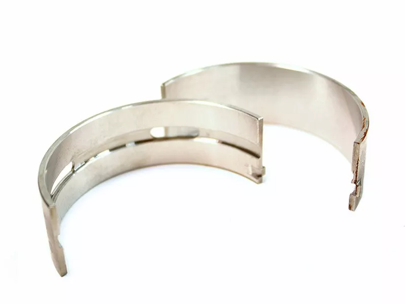 Вкладыш коренной TOYOTA MARK2,CHASER,VEROSSA #JZ 96-04 - Артикул 110714602002 - Производитель Toyota - Фото, Отзывы, Цены 