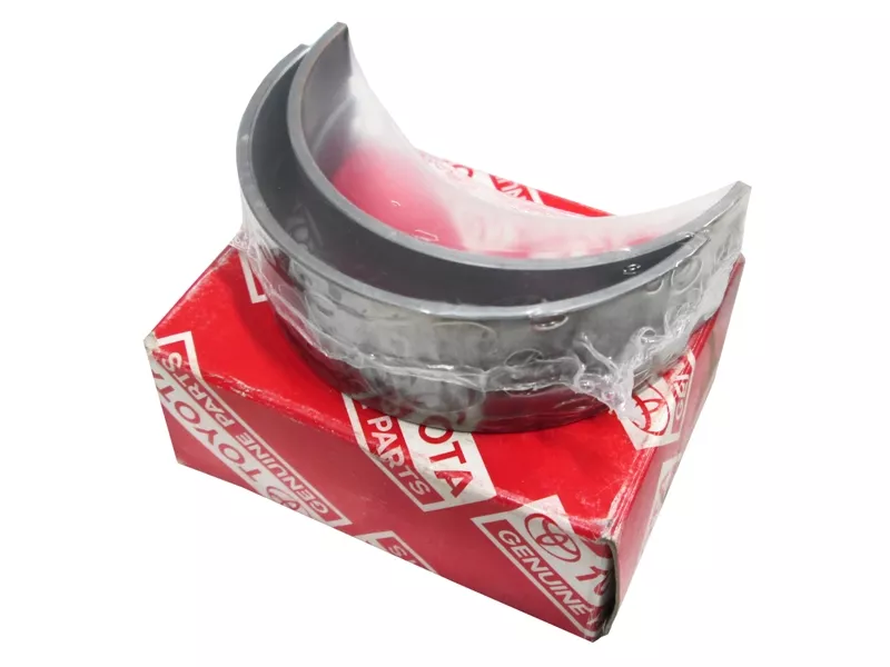 Вкладыш коренной TOYOTA ALTEZZA,VEROSSA,MARKII 2JZGE 00 - Артикул 110714603001 - Производитель Toyota - Фото, Отзывы, Цены 