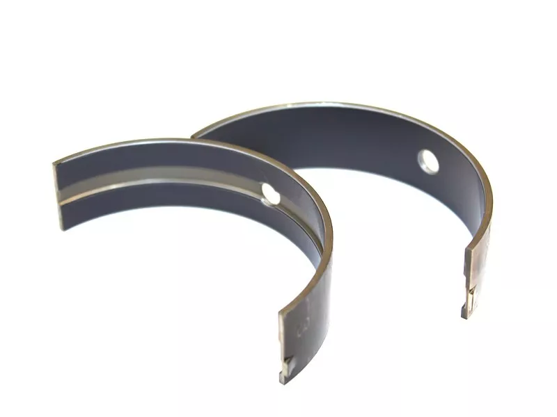 Вкладыш коренной 1VDFTV LC VDJ200 07- (MARK3,№2) - Артикул 110715101003 - Производитель Toyota - Фото, Отзывы, Цены 