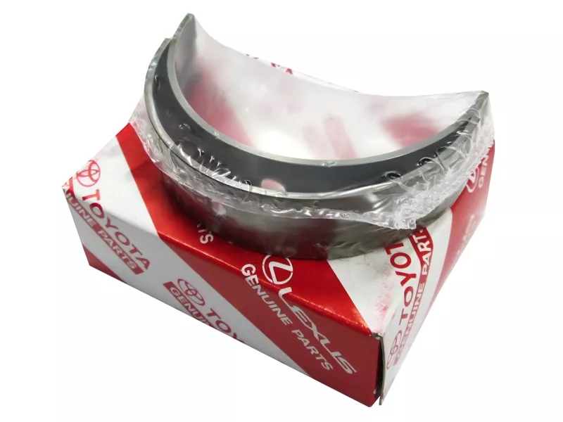 Вкладыш коренной 1VDFTV LC VDJ200 07- (MARK4,№2) - Артикул 110715101004 - Производитель Toyota - Фото, Отзывы, Цены 