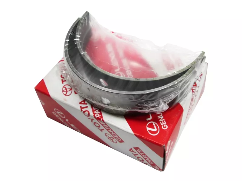 Вкладыш коренной 1VDFTV LC VDJ200 07- (MARK5,№2) - Артикул 110715101005 - Производитель Toyota - Фото, Отзывы, Цены 