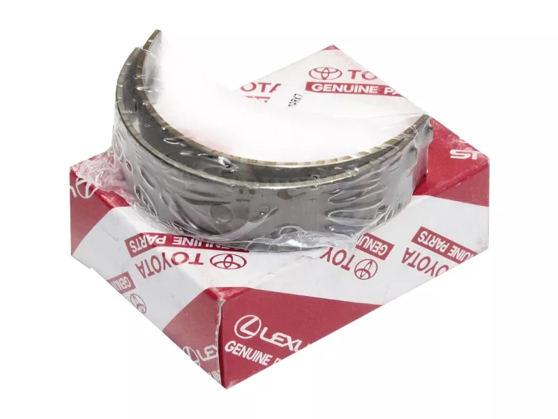 Вкладыш коренной 1VDFTV LC VDJ200 07- (MARK7,№2) - Артикул 110715101007 - Производитель Toyota - Фото, Отзывы, Цены 