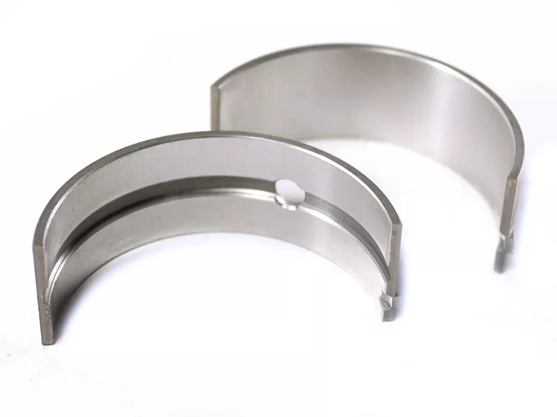 Вкладыш коренной TOYOTA 1GFE 98 - Артикул 110717001502 - Производитель Toyota - Фото, Отзывы, Цены 