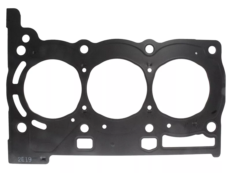 Прокладка головки блока TOYOTA VITZ,PASSO,BELTA 1KRFE 05 - Артикул 1111540060 - Производитель Toyota - Фото, Отзывы, Цены 