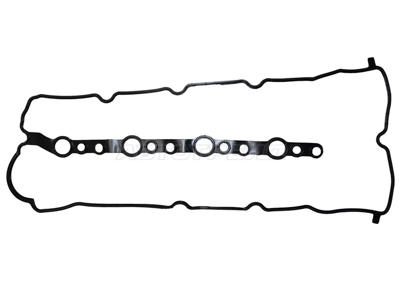 Прокладка клапанной крышки TOYOTA HILUX/LC PRADO GDJ15# 1-2GD 15 - Артикул 112130E010 - Производитель Toyota - Фото, Отзывы, Цены 