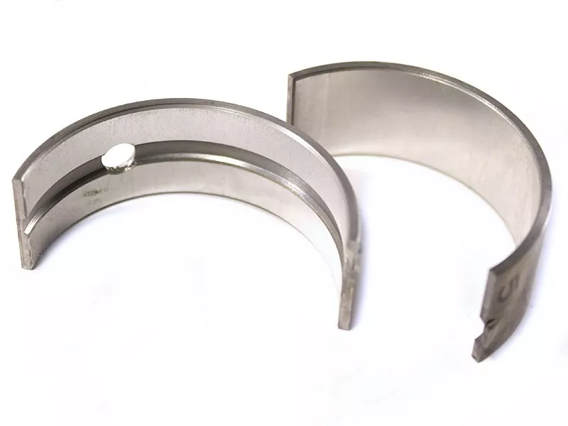 Вкладыш коренной TOYOTA LITEACE,TOWNACE 7KE 05 - Артикул 117011301205 - Производитель Toyota - Фото, Отзывы, Цены 