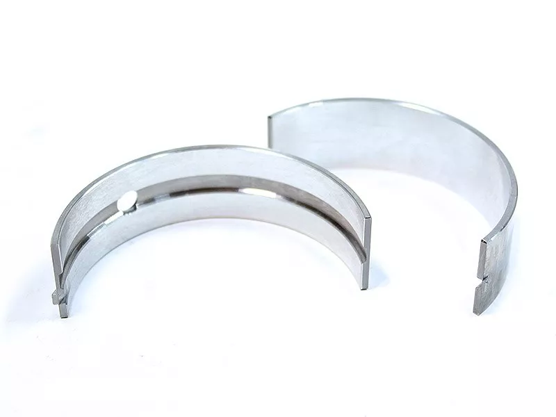 Вкладыш коренной TOYOTA LAND CRUISER 1HZ,1HDFTE 98- - Артикул 117011701104 - Производитель Toyota - Фото, Отзывы, Цены 