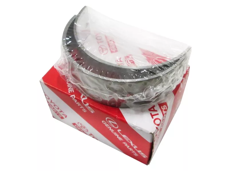 Вкладыш коренной TOYOTA LAND CRUISER 1HZ,1HDFTE 98- - Артикул 117011701105 - Производитель Toyota - Фото, Отзывы, Цены 