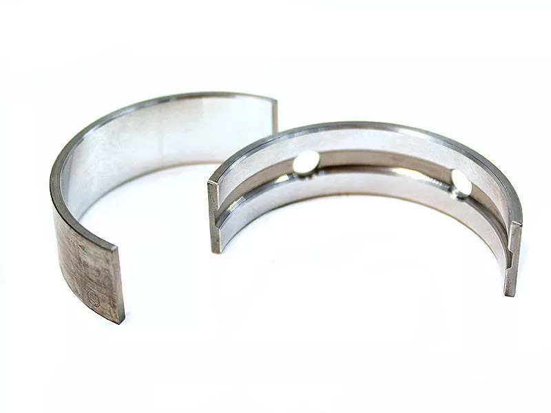 Вкладыш коренной TOYOTA VITZ,RACTIS,BELTA 2SZFE 06 - Артикул 117012306103 - Производитель Toyota - Фото, Отзывы, Цены 