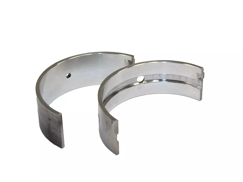 Вкладыш коренной TOYOTA LAND CRUISER 1KZTE 95- - Артикул 117013002002 - Производитель Toyota - Фото, Отзывы, Цены 