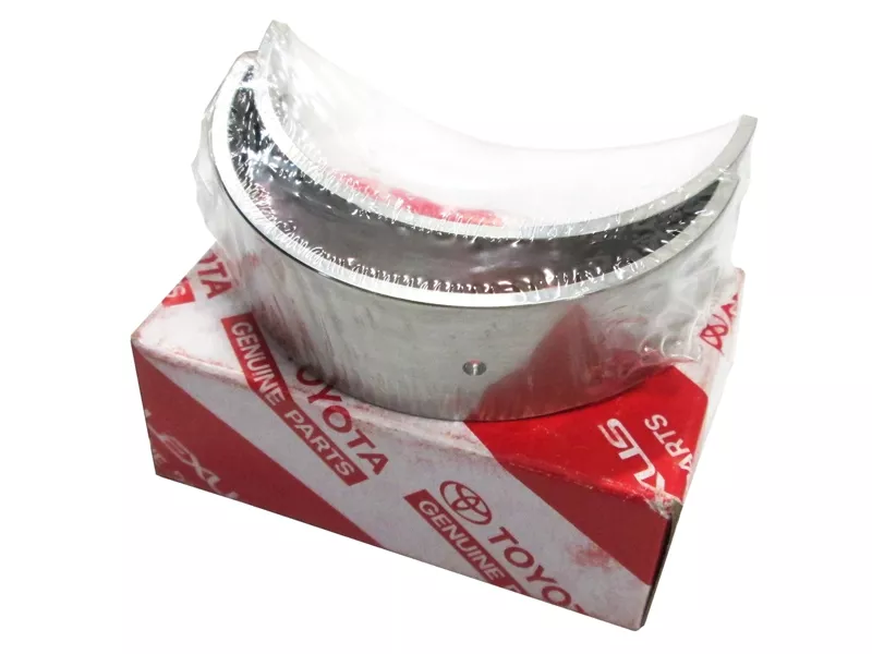 Вкладыш коренной TOYOTA LAND CRUISER 1KZTE 95 - Артикул 117013002003 - Производитель Toyota - Фото, Отзывы, Цены 