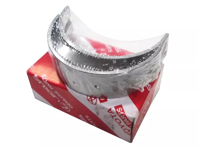 Вкладыш коренной 1KZ-TE/1KD# - Артикул 117013002004 - Производитель Toyota - Фото, Отзывы, Цены 